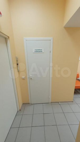 Торговая площадь, 60 м²