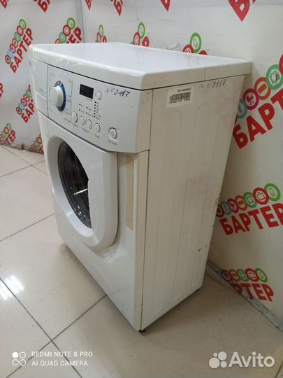 Стиральная машина LG WD-10180S 63117