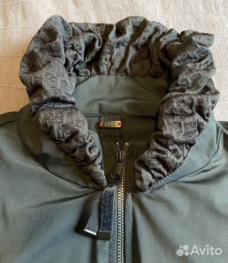 Кофта для занятий спортом ADC р.M