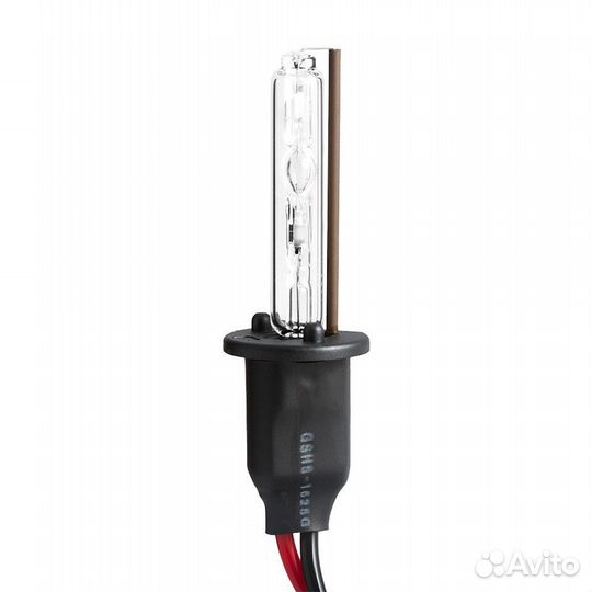 Ксеноновая лампа MTF Light H1 (35W)