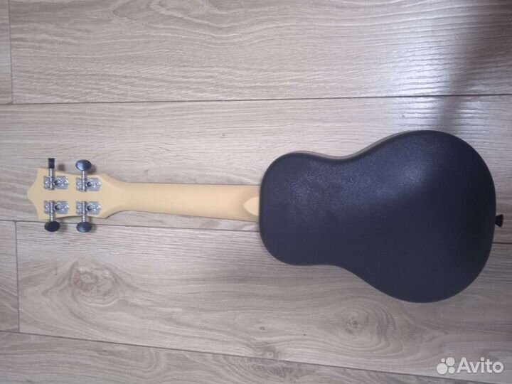 Укулеле flight сопрано