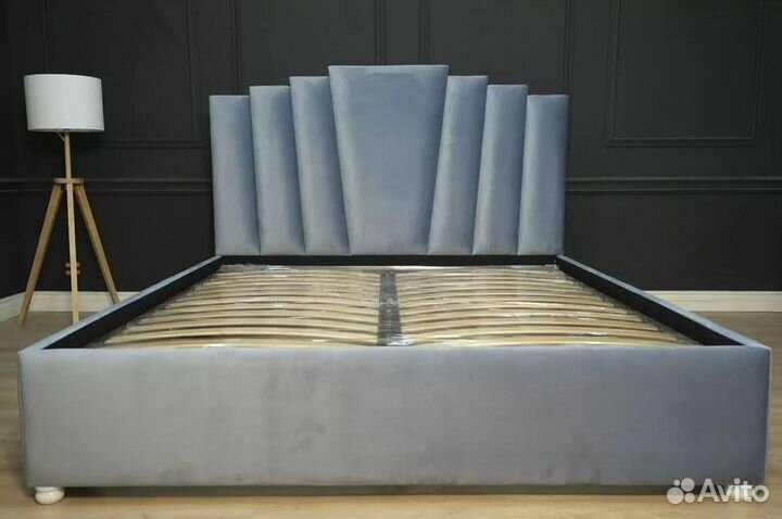 Кровать новая в наличии