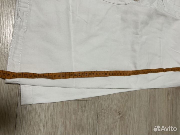 Форма Добок для занятий тхеквондо