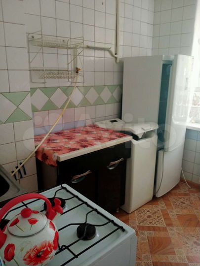 1-к. квартира, 36 м², 1/9 эт.