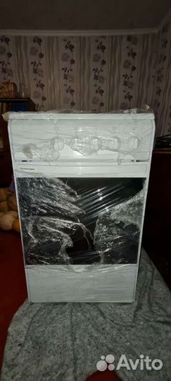 Плита газовая