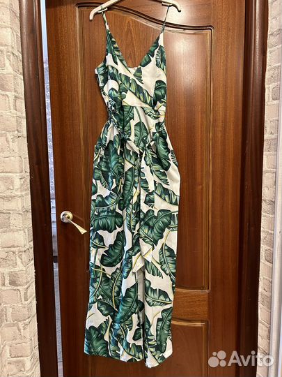 Комбинезон летний женский