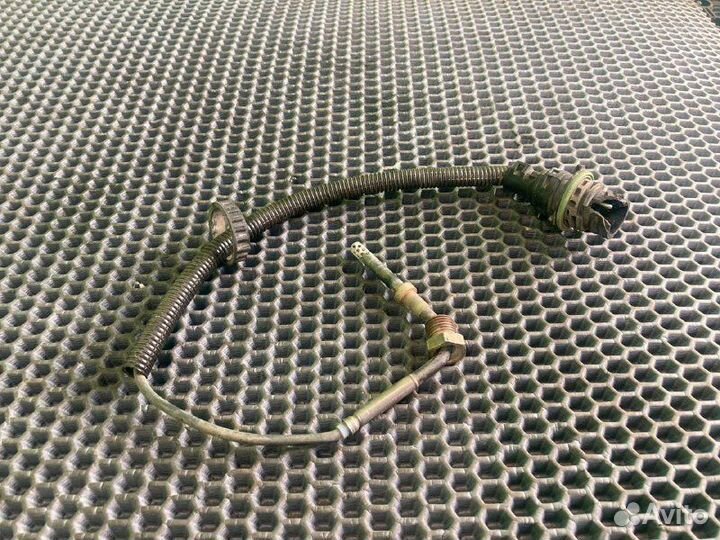 Датчик температуры KAMAZ 5490-S5