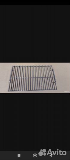 Решетка гриль