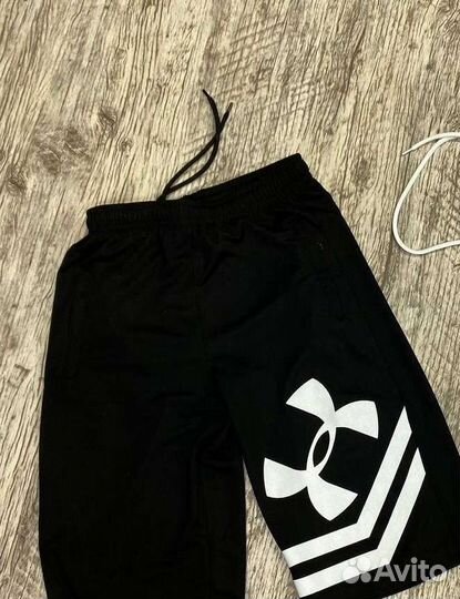 Шорты мужские