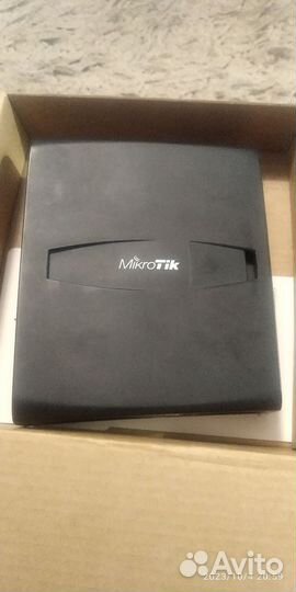 Mikrotik hap ac lite