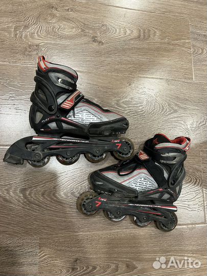 Ролики детские