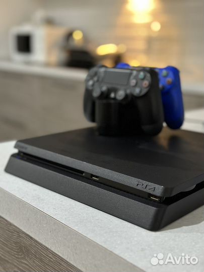 Sony playstation 4 1tb