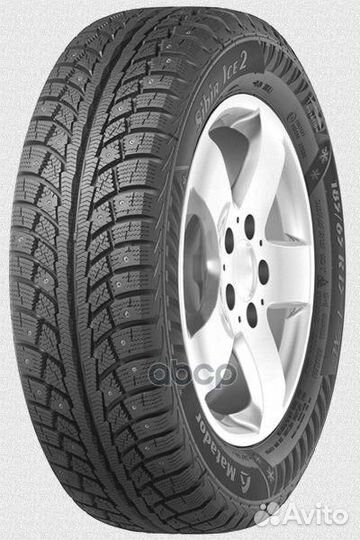 Matador MP 30 Sibir Ice 2 215/60 R16