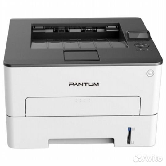 Принтер Pantum P3300DW 351395