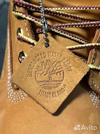 Timberland 6 оригинал