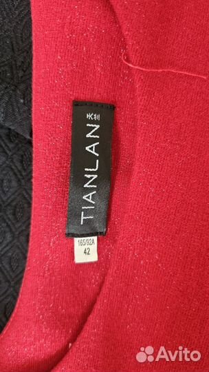 Женские вещи пакетом 44