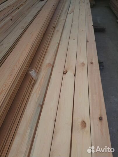 Доски из сосны, прекрасный выбор для отделки