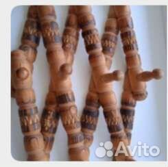 Вешалка раздвижная