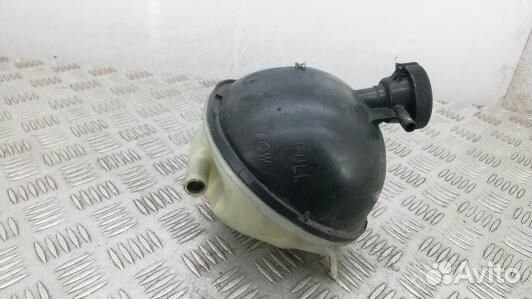 Бачок расширительный toyota corolla verso 2 (99T11