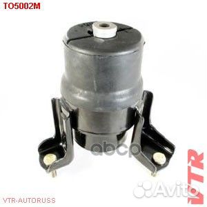 TO5002M опора двигателя TO5002M VTR