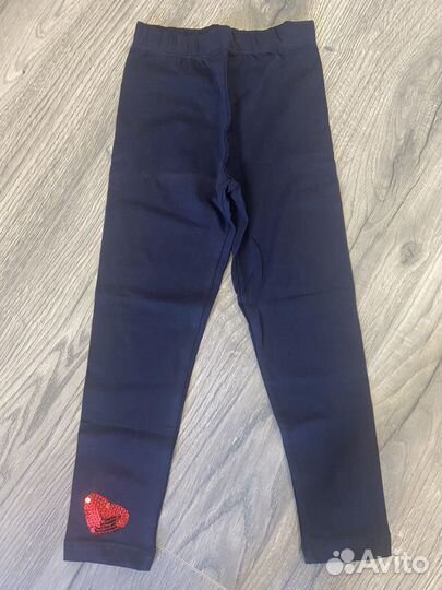 Костюм для девочки 116