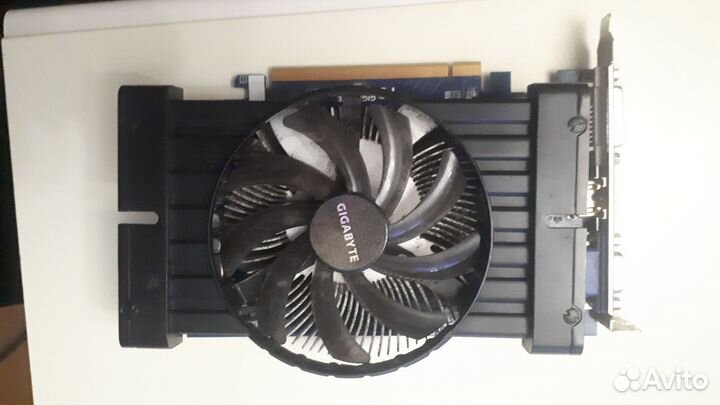 Видеокарта