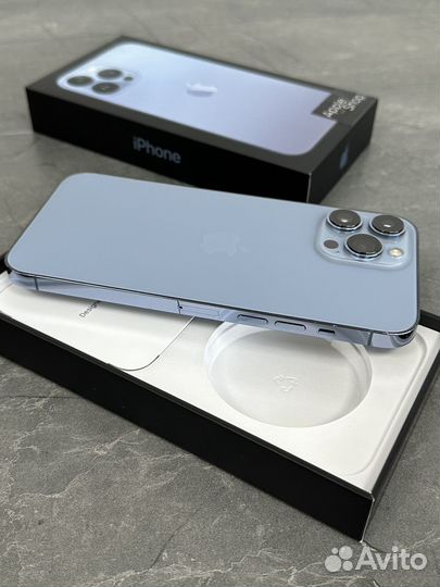 iPhone 13 Pro Max, 128 ГБ