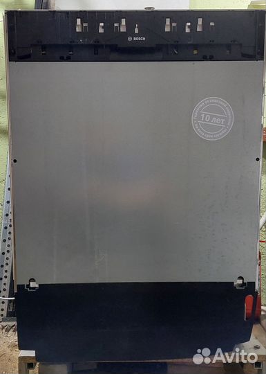 Посудомоечная машина bosch 60 см