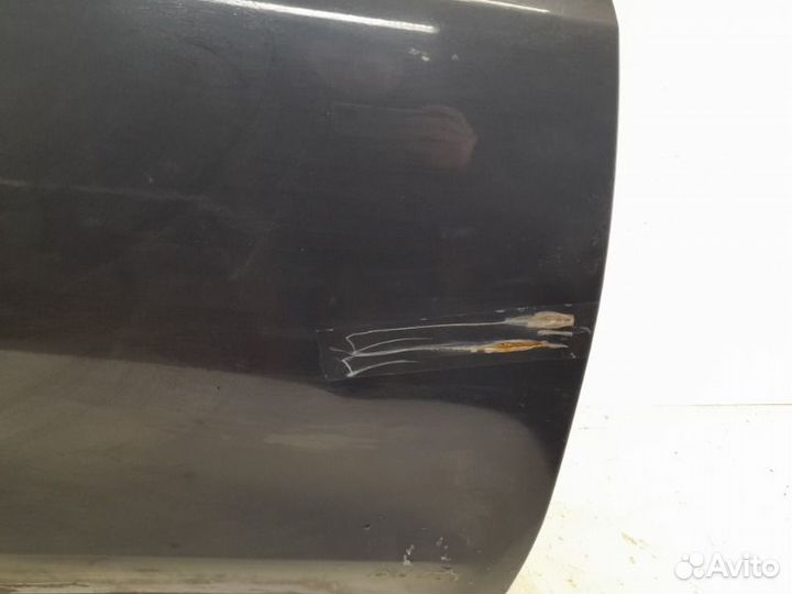 Дверь передняя правая Kia Sportage 4 2016-2020