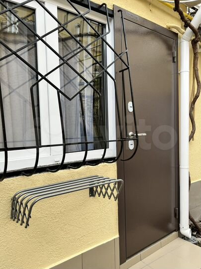 Квартира-студия, 14 м², 1/1 эт.