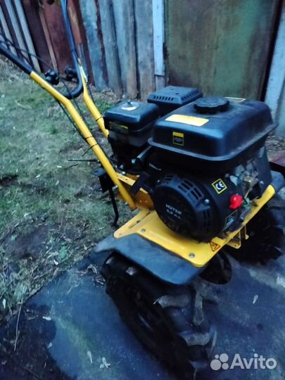 Культиватор