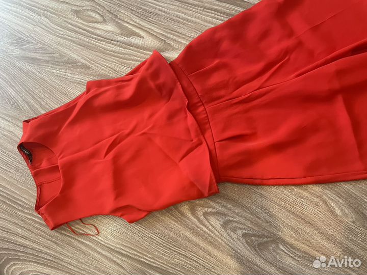 Комбинезон женский zara