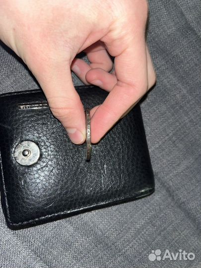 1826-1831 Россия 1 рубль Монета