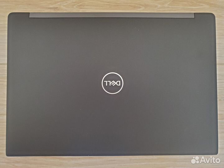 Dell latitude 7390 i5-8350U 1,9GHz/8Gb/SSD 256Gb