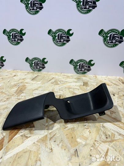 Панель Volvo Fh4