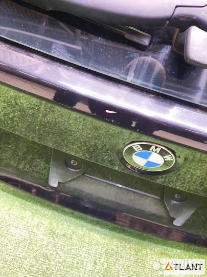 Дверь 5-я BMW 320I