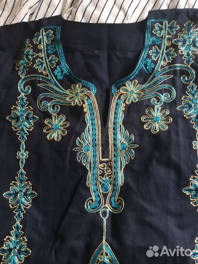 Одежда для мусульманок