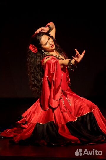 Цыганский ансамбль Романа Лиманского на праздник