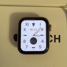 Apple Watch SE 40 mm 2020