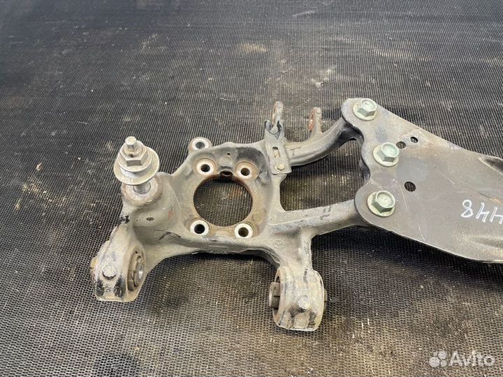 Рычаг подвески задний левый Mazda Cx-5 KE