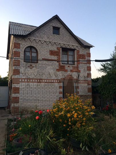 Дача 72 м² на участке 6,9 сот.