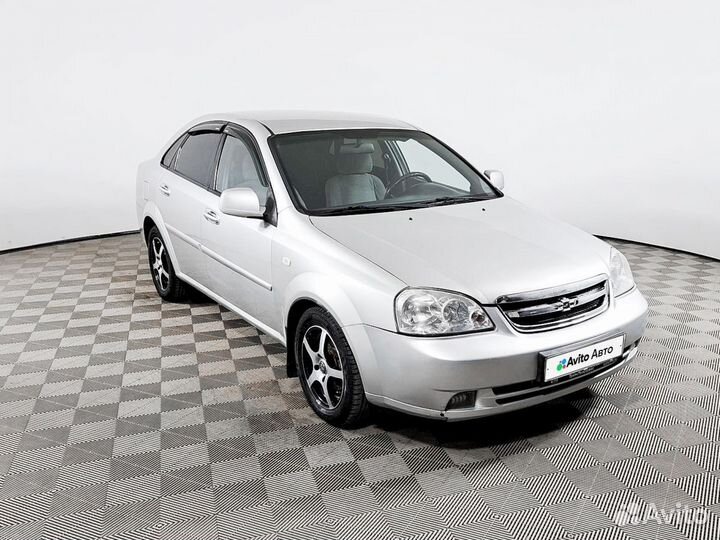 Chevrolet Lacetti 1.4 МТ, 2012, 199 673 км