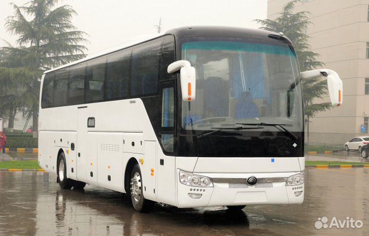 Пассажирские перевозки, аренда и заказ автобусов