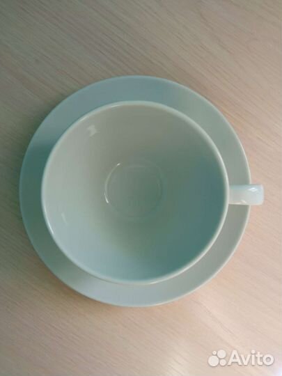 Чайная пара IKEA Вэрдера 360 мл