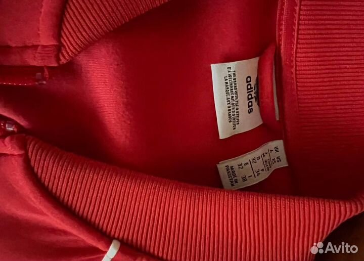 Спортивный костюм adidas