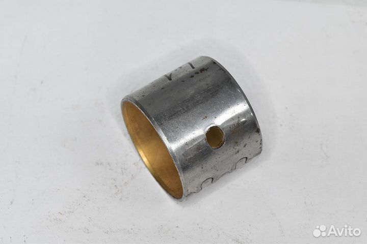 Вкладыш шатунный YTO-Х904