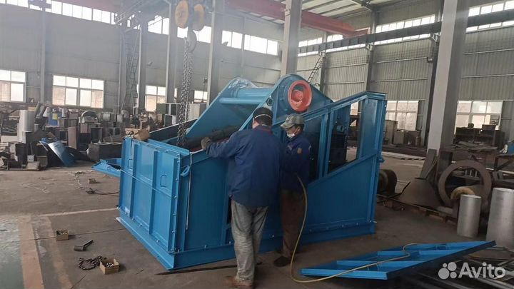 Запчасти для асфальтобетонных заводов абз