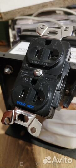 Furutech gtx-d ncf