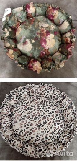 Лежанка для животных