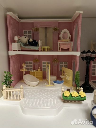 Игровой набор